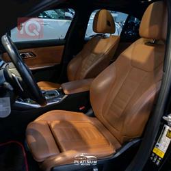 بي ام دبليو الفئة 3